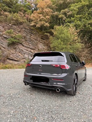 Volkswagen Golf 2025