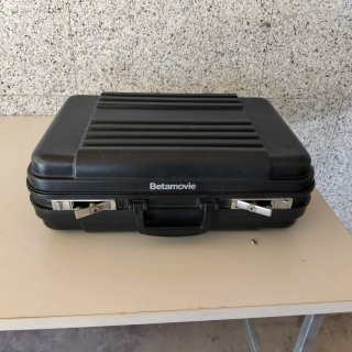 Sony Betamovie BMC-100P PAL