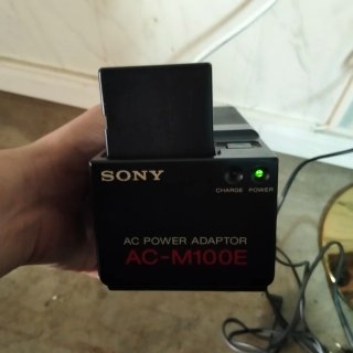 Sony Betamovie BMC-100P PAL