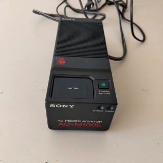 Sony Betamovie BMC-100P PAL