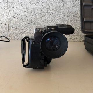 Sony Betamovie BMC-100P PAL