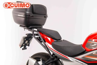 QJ MOTOR SRK 600