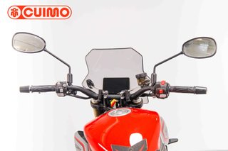 QJ MOTOR SRK 600