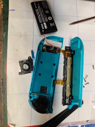 REPARACION EN GENERALES DE CONSOLAS PORTATILES ETC