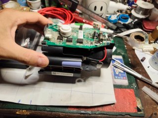 REPARACION EN GENERALES DE CONSOLAS PORTATILES ETC