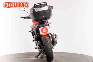 QJ MOTOR SRK 600