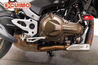 QJ MOTOR SRK 600