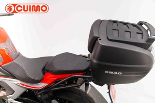 QJ MOTOR SRK 600
