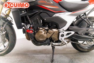 QJ MOTOR SRK 600