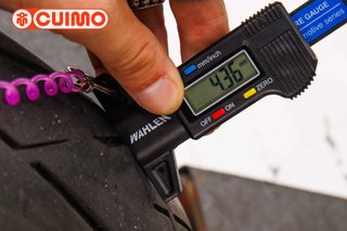 QJ MOTOR SRK 600