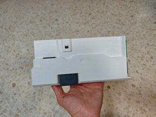 Limpiacristales Vorwerk Kobold VG100