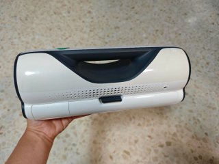 Limpiacristales Vorwerk Kobold VG100