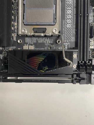 Placa Base Gigabyte B85SI AORUS PRO