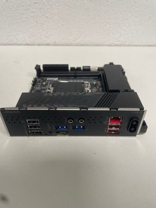 Placa Base Gigabyte B85SI AORUS PRO
