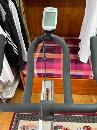 Bicicleta Estática BH