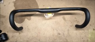 Manillar Syncros Scott Addict RC