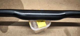 Manillar Syncros Scott Addict RC