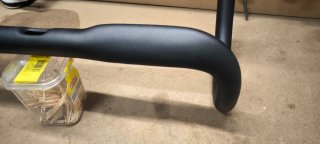 Manillar Syncros Scott Addict RC