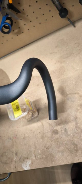 Manillar Syncros Scott Addict RC