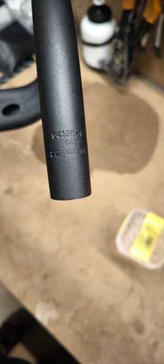 Manillar Syncros Scott Addict RC