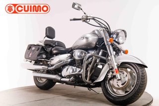 SUZUKI INTRUDER C1500