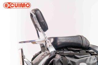 SUZUKI INTRUDER C1500