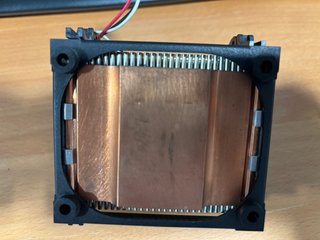Ventilador CPU ATS Automation Tooling Systems