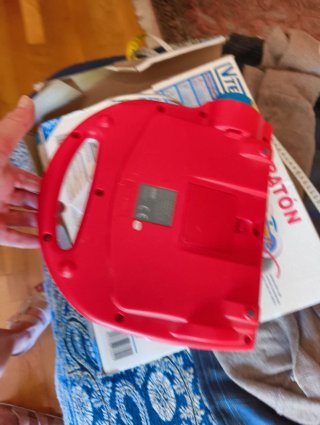 Ordenador portátil VTech Don Ratón para niños