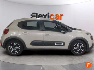 Citroën C3 PureTech 60KW (83CV) Feel Pack