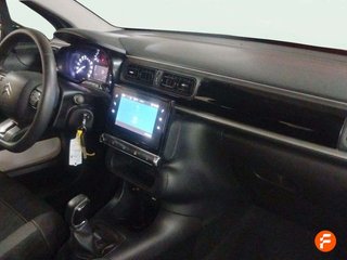 Citroën C3 PureTech 60KW (83CV) Feel Pack
