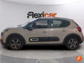 Citroën C3 PureTech 60KW (83CV) Feel Pack