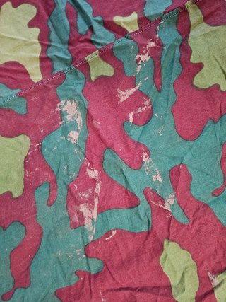 Telo tenda Italiano Poncho M29 (16 , DY)