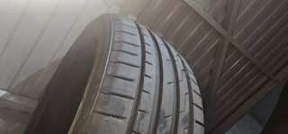 Neumáticos de coche 205/40/R17