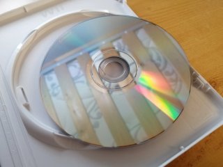 Monster Hunter 3 Tri Wii