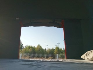 Tienda de campaña para techo de coche