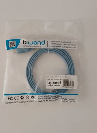 Cable HDMI