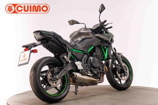 KAWASAKI Z 650