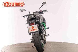 KAWASAKI Z 650
