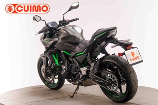 KAWASAKI Z 650