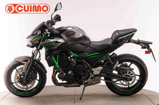 KAWASAKI Z 650