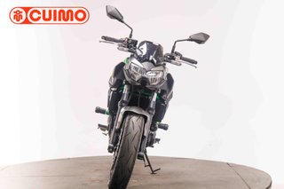 KAWASAKI Z 650