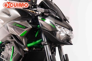KAWASAKI Z 650