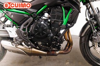 KAWASAKI Z 650