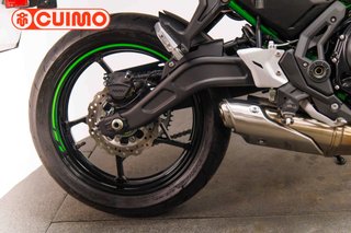 KAWASAKI Z 650