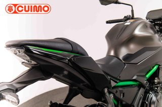 KAWASAKI Z 650