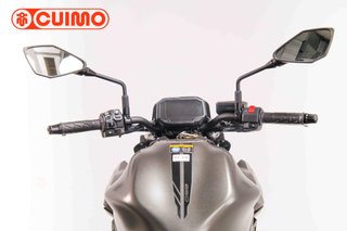 KAWASAKI Z 650