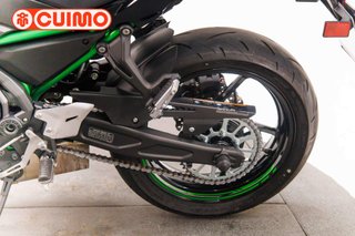 KAWASAKI Z 650