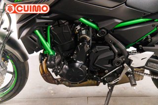 KAWASAKI Z 650