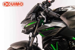 KAWASAKI Z 650