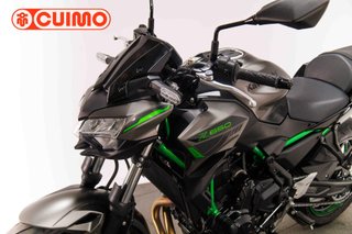 KAWASAKI Z 650